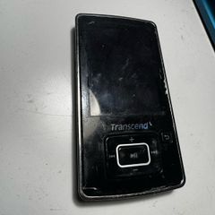 mp3 player Transcend 4g