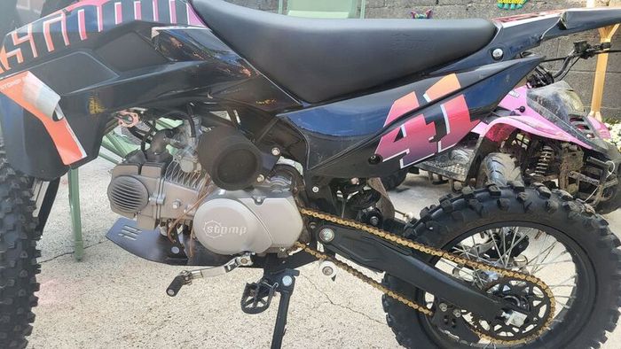 Stomp z140
