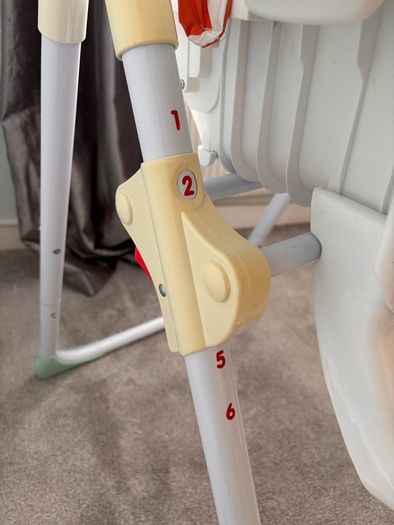 High Chair