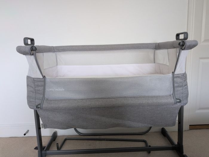 next to me cot