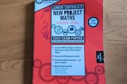 New Project Maths higher level for junior certificate
