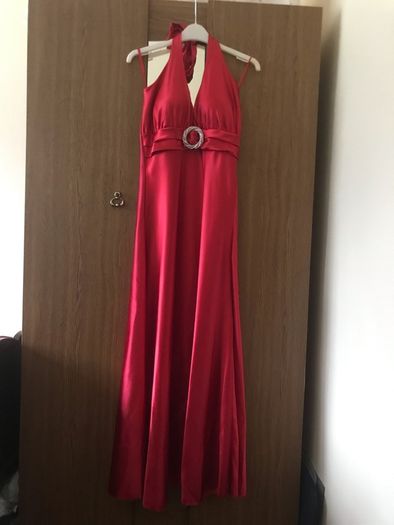 Full Length Dress - Brand New
