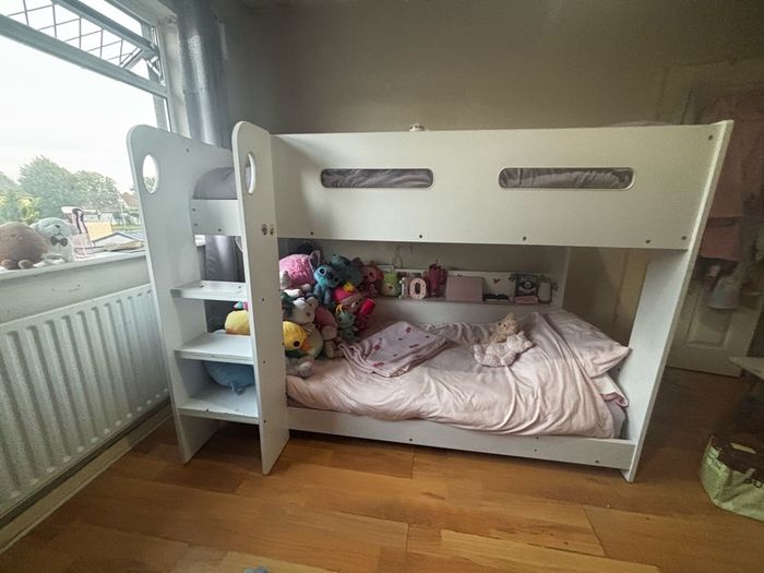 Bunkbeds