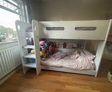 Bunkbeds