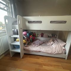 Bunkbeds