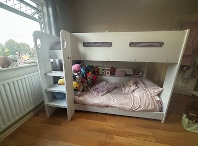 Bunkbeds