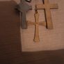 selection of three crucifix Image 3