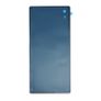 For Sony Xperia M4 Aqua - Battery Back Cover Rear Panel Black WITH ADHESIVE - FHT10SXBK Image 2