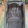 Hamax iExplorer Bike Trailer/double buggy Image 4