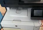 HP MFP M476dw Colour Laser Jet