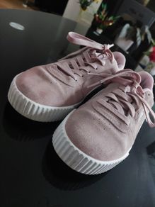 Puma Sneakers