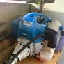 Hyundai 52cc petrol 5 in 1 multi tool Image 2