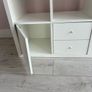 shelving unit IKEA Kallax Image 2