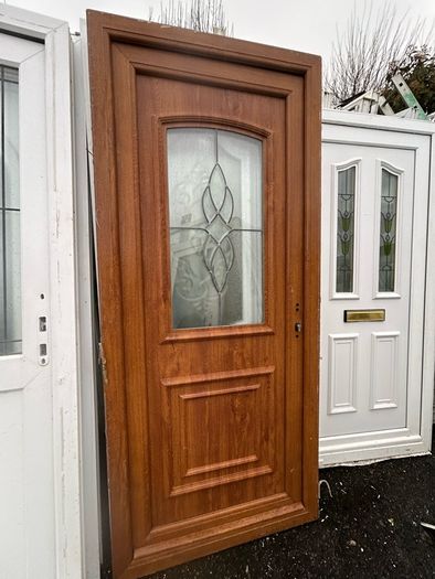 pvc door from 200 and windows from 150