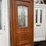 pvc door from 200 and windows from 150 Image 10