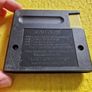 Crue Ball Sega Mega Drive Arcade Retro Games Original Image 5