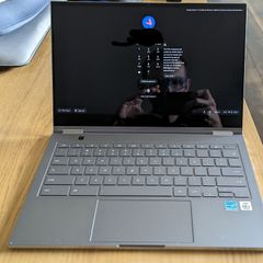 samsung galaxy chromebook 4K OLED 2in1