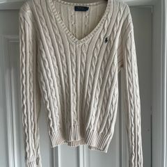 Ralph Lauren Jumper Size M