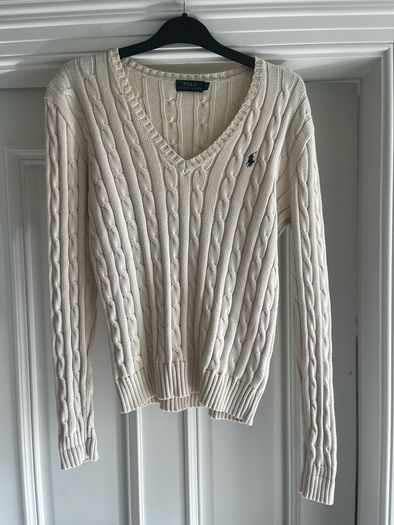 Ralph Lauren Jumper Size M