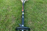stihl combi km100R