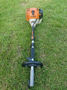 stihl combi km100R