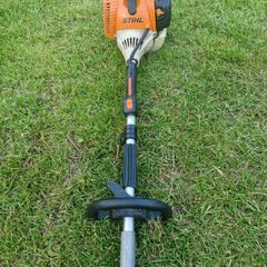 stihl combi km100R