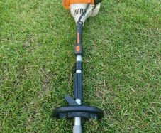 stihl combi km100R