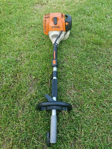 stihl combi km100R