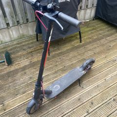 E-Scooter
