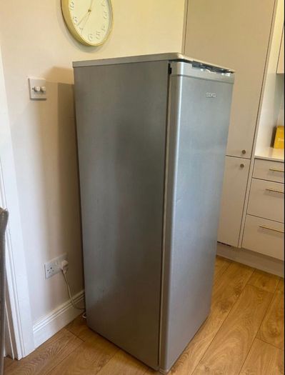 Free Standing Freezer