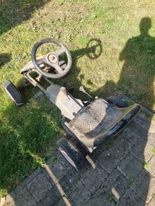Go Kart