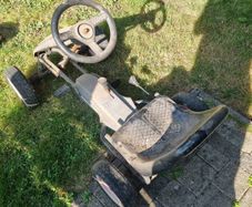 Go Kart