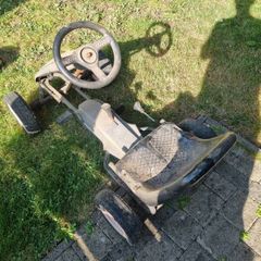 Go Kart