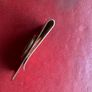 Indian head penny money clip Image 2