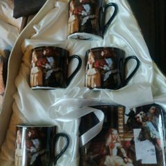 coffee set