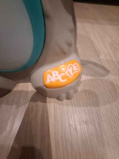 Fisher price linkimals