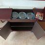 Vintage Hostess Trolley Image 3
