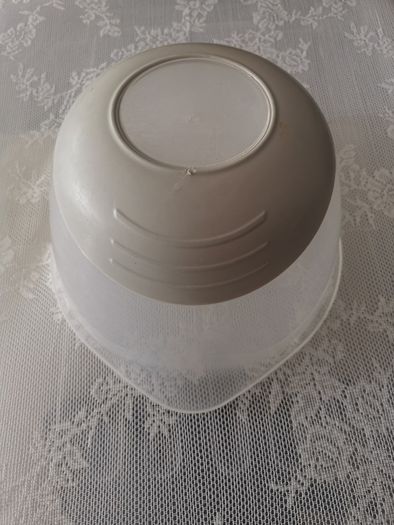 Plastic Mixing bowl