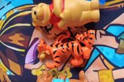 winnie the pooh figures