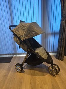 Baby Jogger City Mini 2