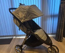 Baby Jogger City Mini 2