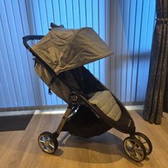 Baby Jogger City Mini 2