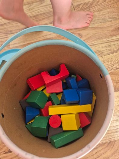 Wooden Toys