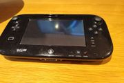 Wii U Gamepad black