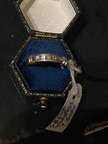 Jewellery