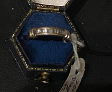 Jewellery