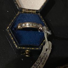 Jewellery