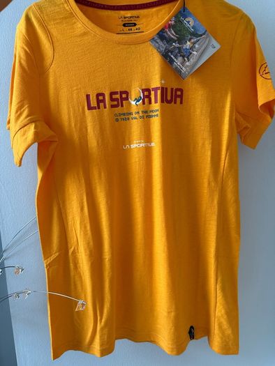 La Sportiva Women's Metroid T-Shirt