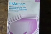 C-section underwear