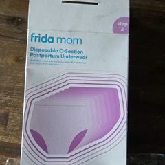 C-section underwear